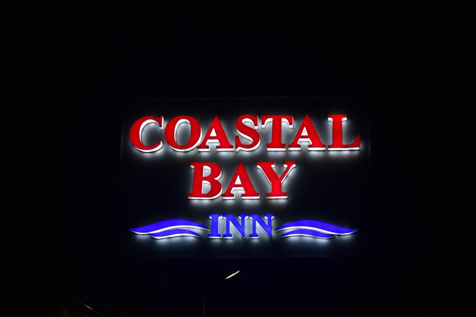 Coastal Bay Inn Alībāg Exteriör bild